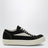 Sneakers Vintage nere in canvas