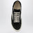 Sneakers Vintage noires en toile