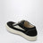 Sneakers Vintage noires en toile