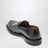 Mocassino Penny ebano in pelle