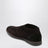 Desert boot senza lacci in suede marrone