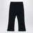 Pantalone jogging blu in cotone