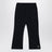 Pantalone jogging blu in cotone