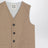 Jacket-shirt Giocattolo beige
