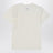 Ivory t-shirt with bow