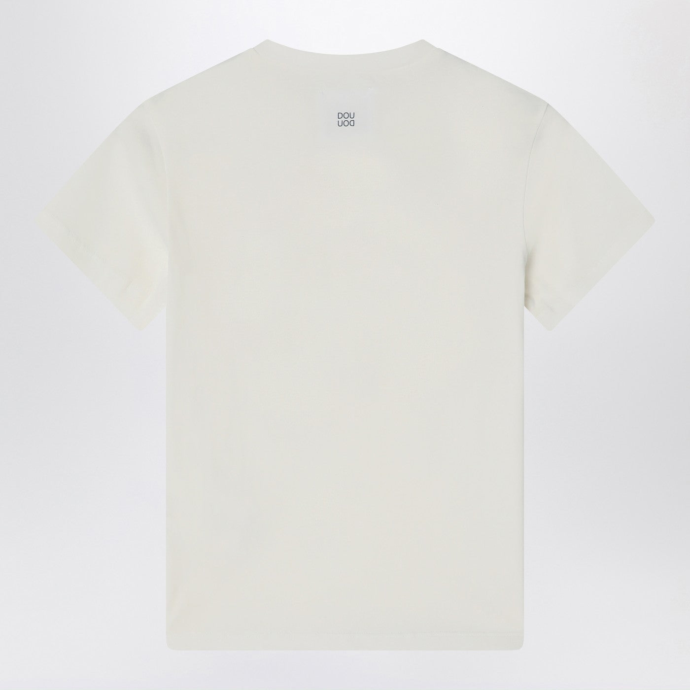 T-shirt avorio Summer Swim Club