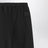 Pantalon de jogging en coton noir