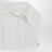 Ivory cotton mini skirt
