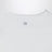 T-shirt cropped ivoire avec détail nœud