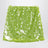 Rock in Lime mit Pailletten