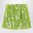 Rock in Lime mit Pailletten