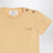 Ensemble jaune en coton