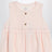 Tutina rosa in cotone