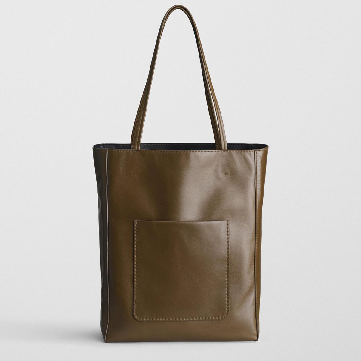Borsa tote Paper