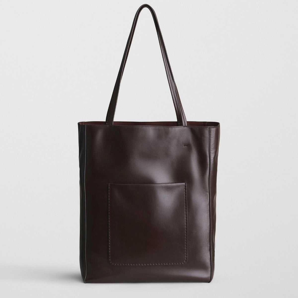 Borsa tote Paper