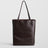 Borsa tote Paper