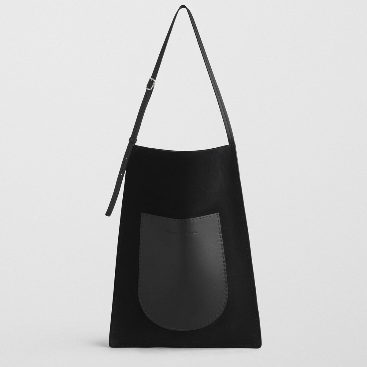 Glove Messenger bag