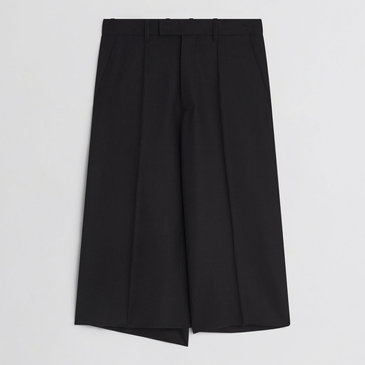 Split skirt