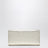 Pochette Emmie en tissu Brilliance, or clair