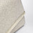 Emmie Pochette Mit Hellgoldenem Mikroglitter