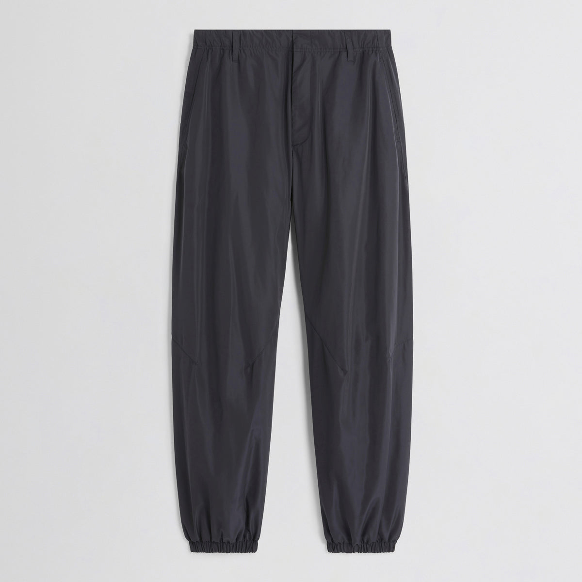 Cuffed joggers