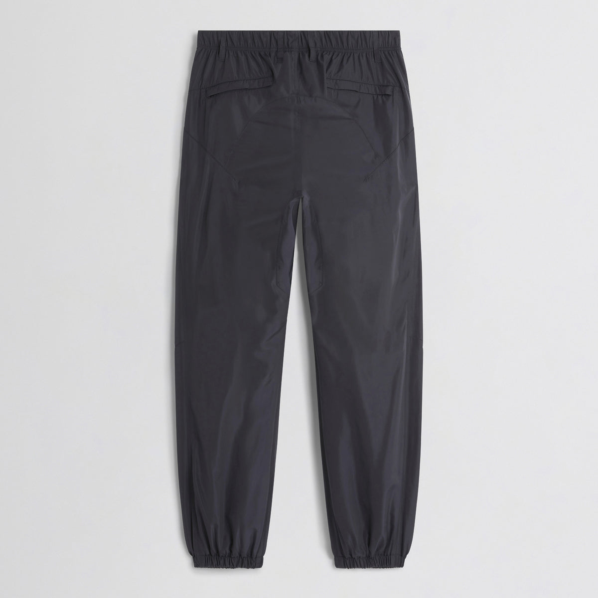 Cuffed joggers
