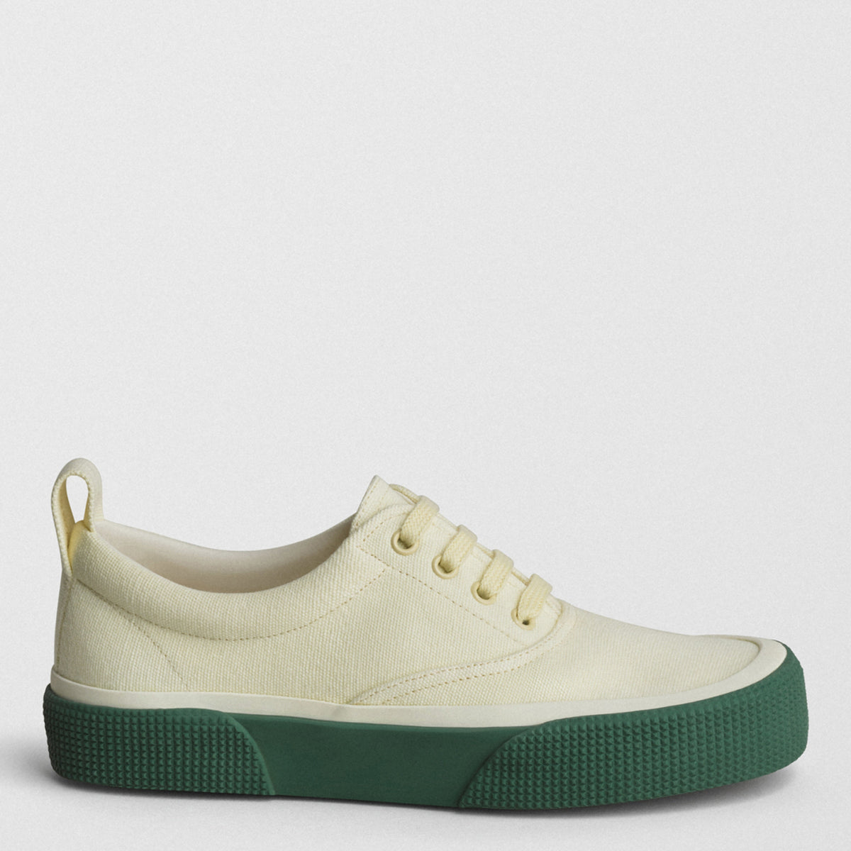 Plimsole Sneakers