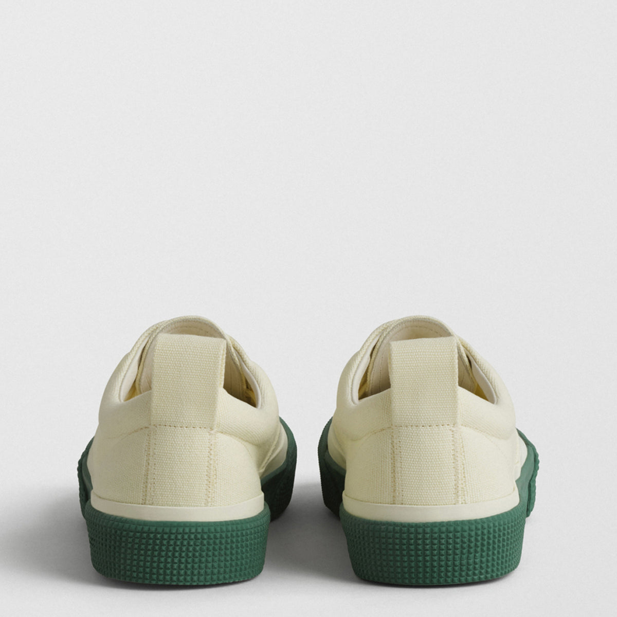 Plimsole Sneakers