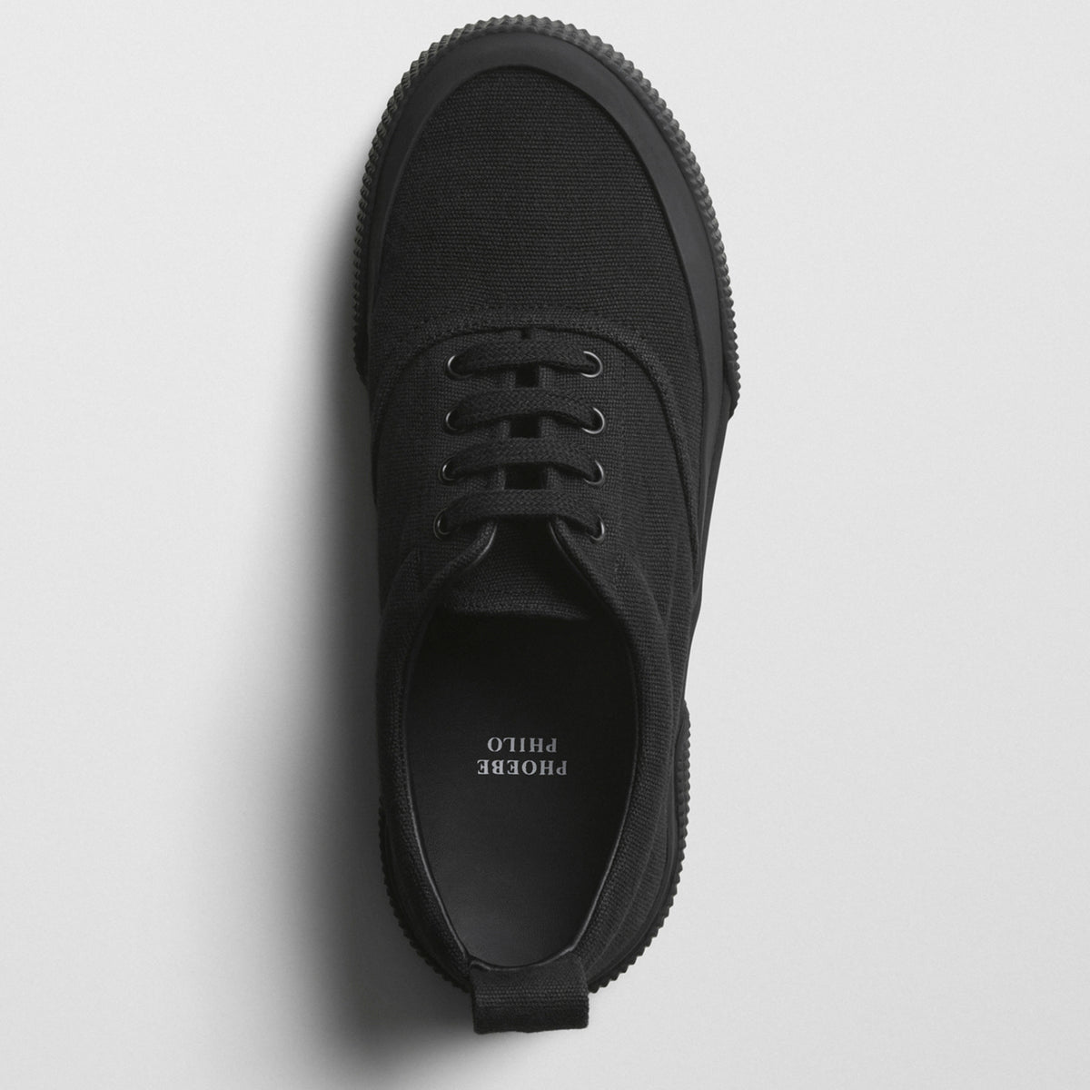 Sneakers Plimsole