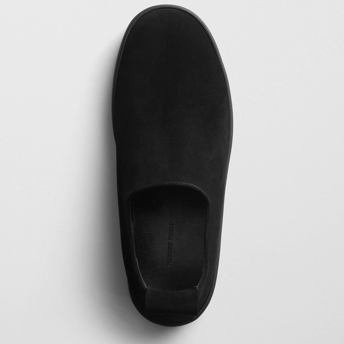 Slip On sneaker