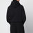 Sweat à capuche Standard Hood noir