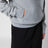 Standard Hood Kapuzenpullover in Grau