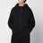 Felpa con cappuccio Thermal Hood V2 nera