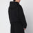 Felpa con cappuccio Thermal Hood V2 nera