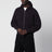 Blimp Full Zip cardigan in ribbed wool