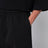 Pantaloni jogging Full Sweatpant neri