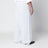 Full Sweatpant Jogginghose in Hellgrau