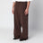 Full Sweatpant jogging trousers in brown
