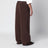 Full Sweatpant jogging trousers in brown