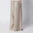 Vento-Hose mit weitem Bein in Champagnerfarbe