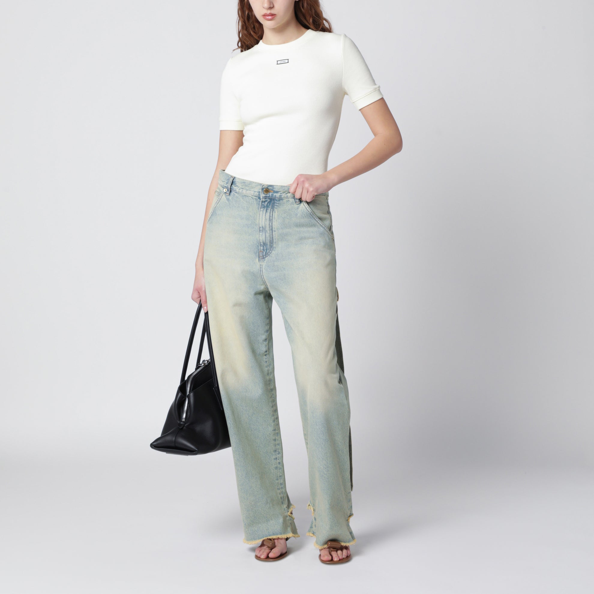 Lounge Pollen T-Shirt