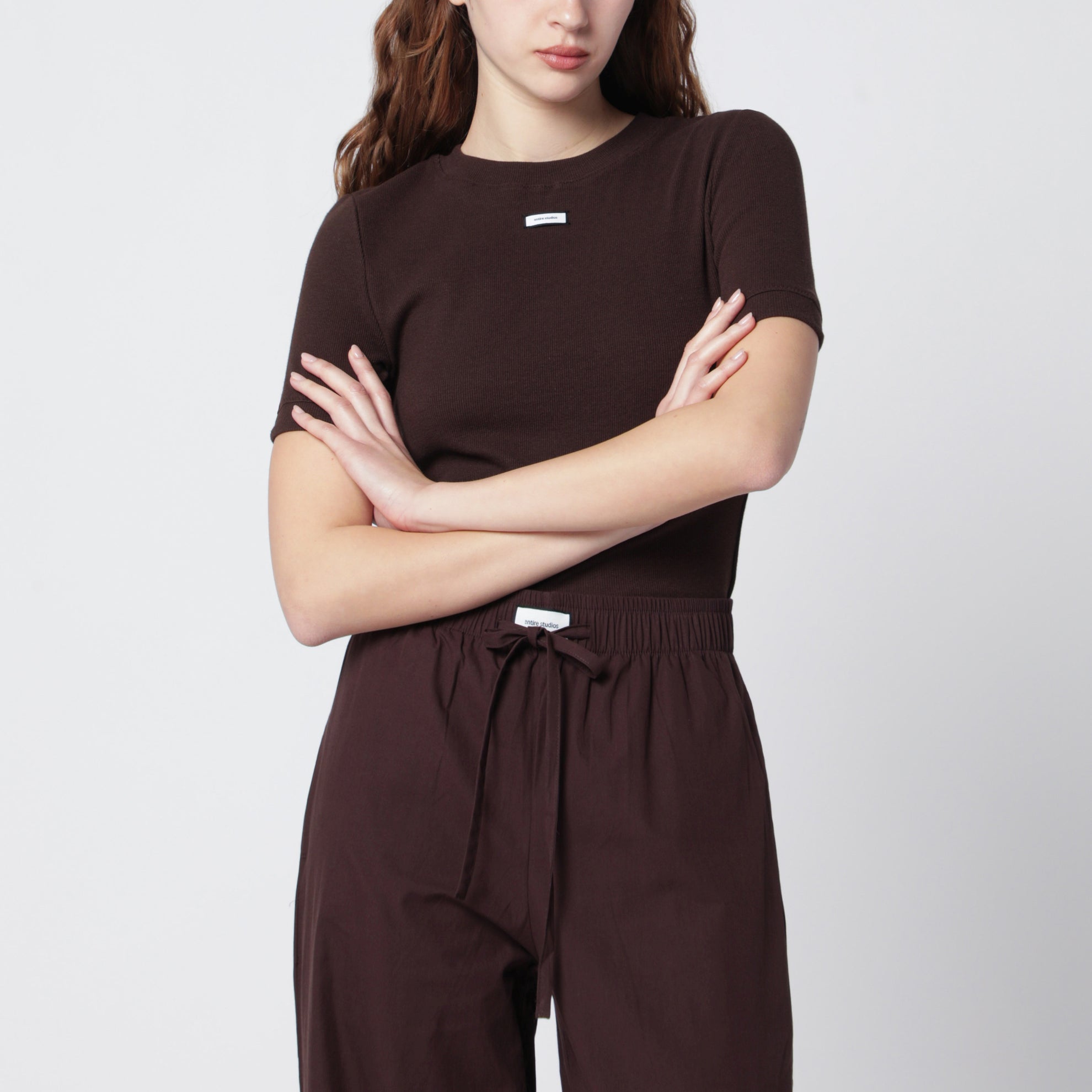 Lounge Redwood T-Shirt