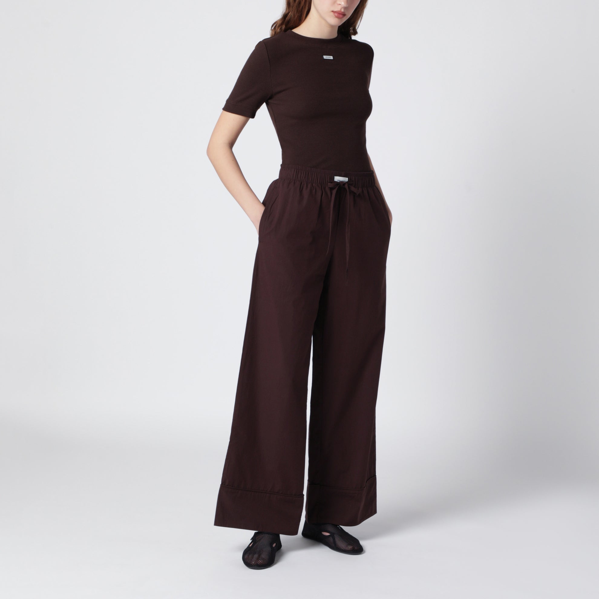 Lounge Redwood T-Shirt