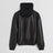 Giacca Rib Neck