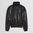 Giacca Rib Neck