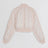 Washed bomber jacket