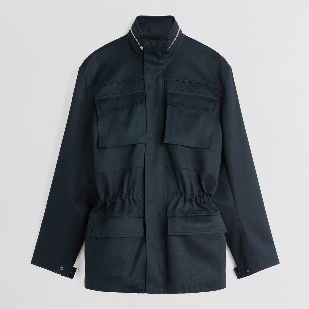 Utility jacket
