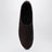 Stellene Moka goat suede slippers