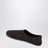 Stellene Moka goat suede slippers
