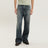 Pantaloni Old Setter in denim